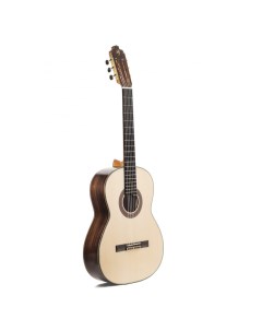Классическая гитара 5 PS 138 Spruce Top Prudencio saez