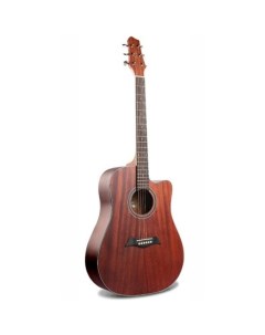 Акустическая гитара SM 412 Smiger