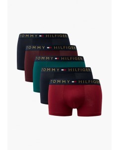 Трусы 5 шт Tommy hilfiger