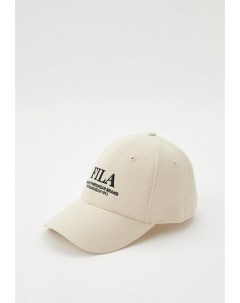 Бейсболка Fila