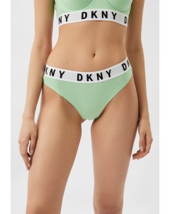 Трусы Dkny