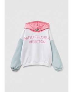 Худи United colors of benetton