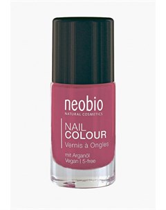 Лак для ногтей Neobio
