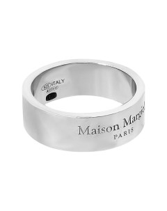 Серебряное кольцо Maison margiela