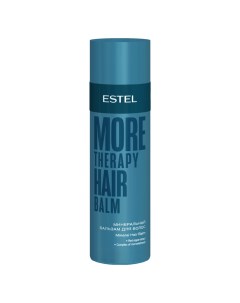 Минеральный бальзам для волос More Therapy Estel (россия)