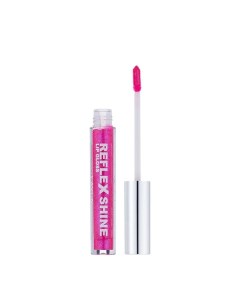 Блеск для губ Reflex Shine Lip Gloss 2227R24 08 N 8 N 8 7 мл Layla cosmetics (италия)