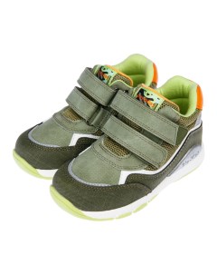 Ботинки для мальчиков Playtoday newborn-baby