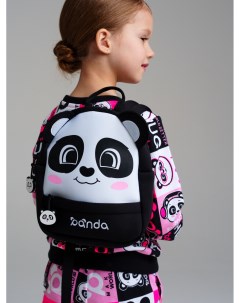 Рюкзак текстильный для девочек Playtoday kids