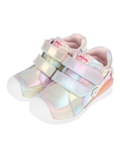 Ботинки для девочек Playtoday newborn-baby