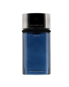 Wildblue Noir Banana republic