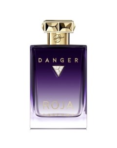 Danger Pour Femme Essence De Parfum Roja parfums