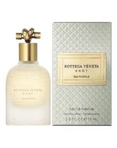 Knot Eau Florale Bottega veneta