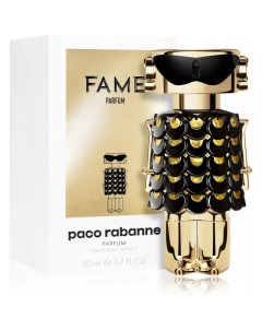 Fame Parfum Paco rabanne