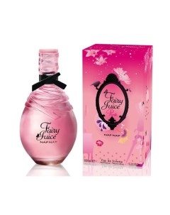 Fairy Juice Pink Naf naf
