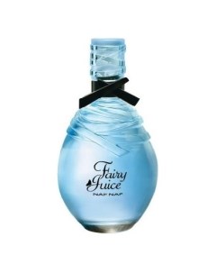 Fairy Juice Blue Naf naf