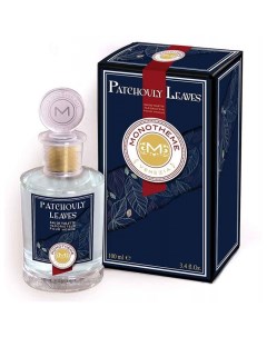Patchouli Leaves Monotheme fine fragrances venezia