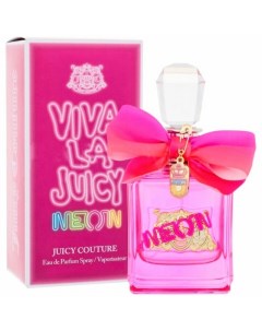 Viva La Juicy Neon Juicy couture