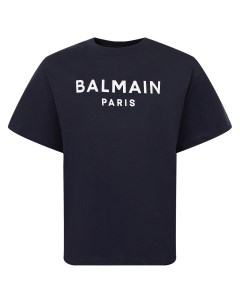 Футболка Balmain