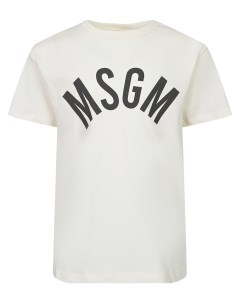 Футболка Msgm