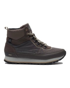 Ботинки зимние F3Snowjog01 Nys Dark Grey Solid Napapijri