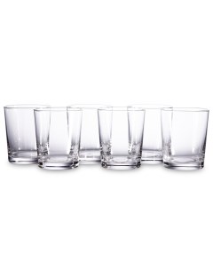 Набор стаканов Чистота Hoff