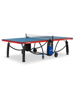 Теннисный стол складной для помещений S 300 New 51 300 01 0 Winner