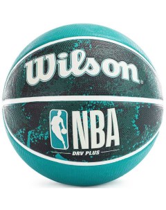 Мяч баскетбольный NBA DRV Plus WZ3012602XB7 р 7 Wilson