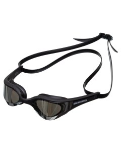 Очки для плавания Orca Black Mirror 25degrees