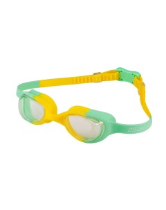 Очки для плавания детские Dory Green Yellow 25degrees