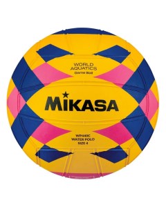 Мяч для водного поло FINA Approved WP440C р 4 Mikasa