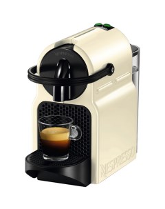 Кофемашина DeLonghi Inissia EN 80 CW Nespresso