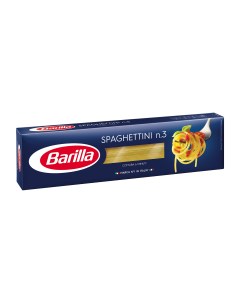 Макаронные изделия Спагеттини 3 450 г Barilla