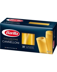 Макаронные изделия Collezione Cannelloni 250 г Barilla