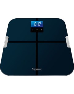 Весы напольные BS 440 Connect Medisana