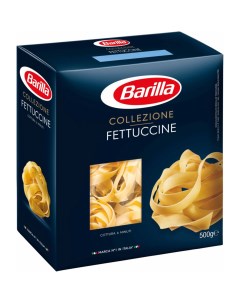 Макаронные изделия Collezione Fettuccine 500 г Barilla