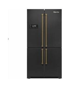 Холодильник NMFV 18591 B Bronze Kuppersberg