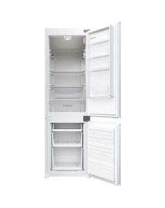 Встраиваемый холодильник ZELLE RFR Крона