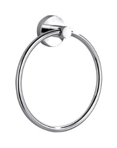 Полотенцедержатель Colorado кольцо хром COA0104 Rav slezak