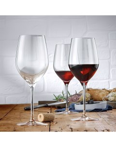 Набор бокалов для вина вина Easy Plus 6шт Wmf