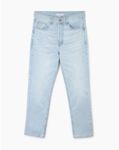 Прямые джинсы Regular Gloria jeans