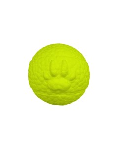 Игрушка для собак Мяч с лапкой Mr.kranch