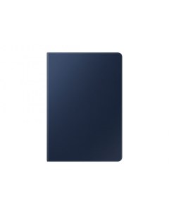 Чехол EF BT630PNEGRU Book Cover для Galaxy Tab S7 темно синий Samsung