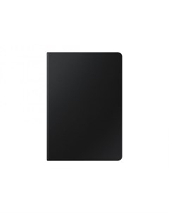 Чехол EF BT630PBEGRU Book Cover для Galaxy Tab S7 черный Samsung