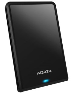 Внешний диск HDD 2 5 AHV620S 4TU31 CBK 4TB HV620S USB 3 1 чёрный Adata