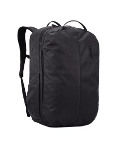 Рюкзак городской Thule Aion Backpack Black Aion Backpack Black