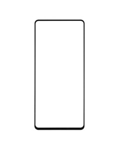 Защитное стекло для смартфона Unbroke для Samsung Galaxy A72 Full Glue для Samsung Galaxy A72 Full G