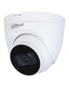 Камера для видеонаблюдения Dahua DH HAC HDW1500TRQP A 0280B DH HAC HDW1500TRQP A 0280B