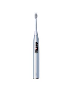 Электрическая зубная щетка Oclean X Pro Digital Silver X Pro Digital Silver