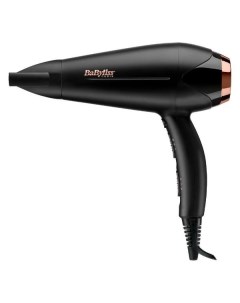 Фен Babyliss D570DE D570DE