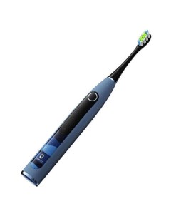 Электрическая зубная щетка Oclean X 10 Blue X 10 Blue